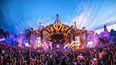 22,000 people evacuated after fire erupts on stage at Tomorrowland Unite