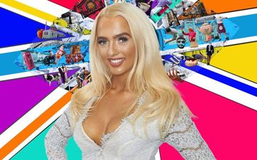 BB winner Isabelle has revealed how she’ll be spending her prize money