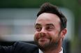 Ant McPartlin working hard to make his television return later this year
