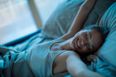This type of sleeping pattern could be affecting your weight loss