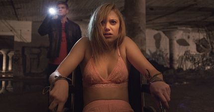 One of the best horror movies of the 21st century is now on Netflix