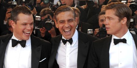 Science has confirmed which famous man has the ‘most perfect face’