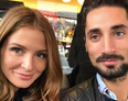 It’s official! Millie Mackintosh and Hugo Taylor are engaged
