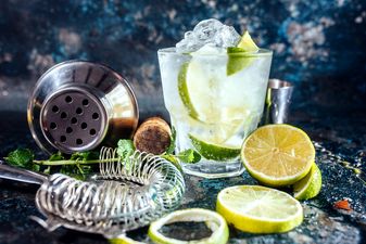 There’s a new bottomless G&T brunch in Dublin … we’ll cheers to that