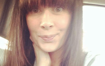 Woman warns of brow tattoos as procedure left her scarred for life