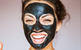 The reason we should staying away from those viral charcoal masks