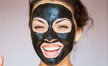 The reason we should staying away from those viral charcoal masks