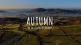 This Tourism Ireland video shows how stunning Ireland is in autumn