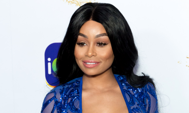 This is how much Blac Chyna gets paid for just turning up at a club