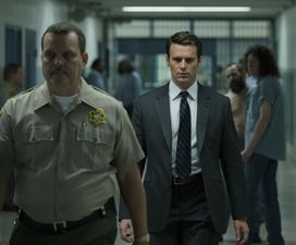 This is what Netflix’s Mindhunter will be focusing on in season two