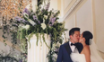This blogger’s multimillion dollar, three-day wedding looked insane