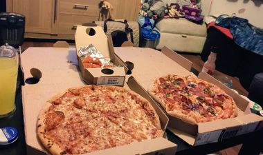 18 ways your life changes when your girlfriend moves in