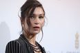 Bella Hadid reveals her new barely-there tattoo on Instagram