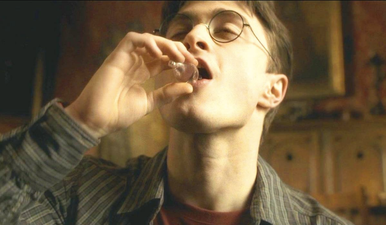 There’s a Harry Potter-themed pub crawl coming to Dublin this month