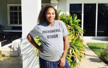 Serena Williams pens powerful essay on pay gap for black women