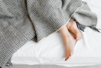 These magical blankets will have you feeling like a Disney Princess