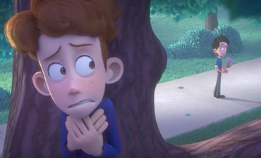Heartwarming: This short film about a boy’s first crush is a tear-jerker