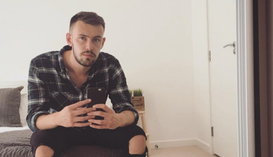 Guy sends Tinder match Powerpoint of first date ideas…and gets blocked