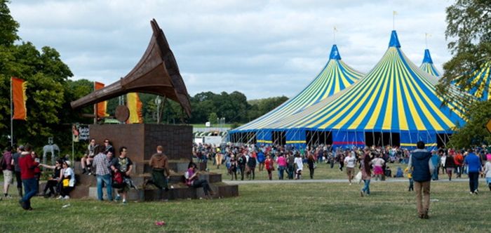 It'll take 'considerably' longer to get to Electric Picnic this year, warn organisers