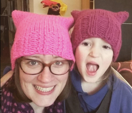 Mother points out major difference between boy’s and girl’s shorts