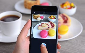 The average time spent scrolling on Instagram has been revealed