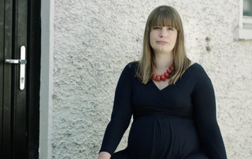 ‘All pregnant women are at risk under the Eighth Amendment’