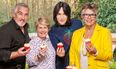 There’s a strong reaction to the new trailer of GBBO