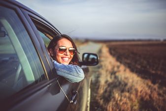 Time to hit the road! 4 incredible day-trips to make in Ireland right now