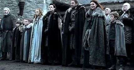 Here’s how you can meet the direwolves from Game of Thrones