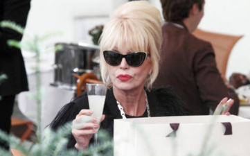 Calling all basic b*tches: Your fave alcoholic drink is now in doughnut form