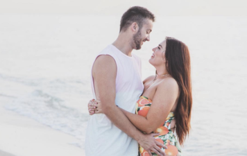 The internet is divided over this guy’s post about his ‘curvy’ wife