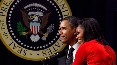 Barack and Michelle Obama lovely response to fan’s wedding invite