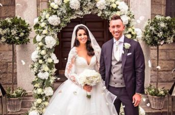 It’s finally HERE! SoSueMe’s wedding magazine cover has been released