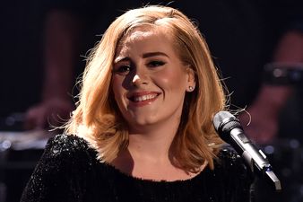 Adele could be set for a career change and we’re ALL for it