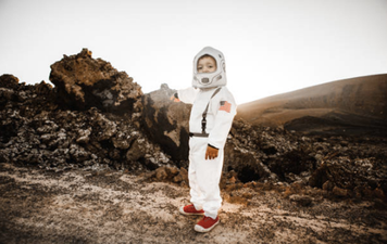 A nine-year-old applied for a job at NASA and their reply is too much