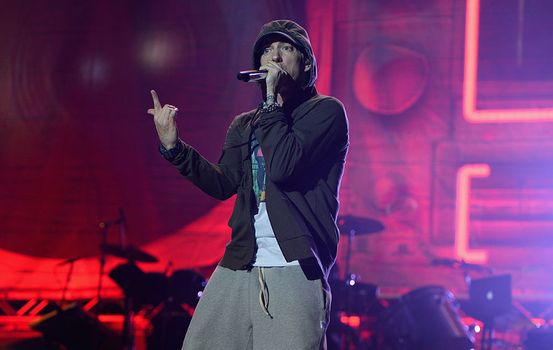 Eminem