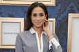 Meghan Markle reveals she and Prince Harry kept romance secret for months