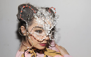 Björk’s new album is inspired by our favourite social media app