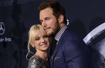 Anna Faris ‘scared’ to release her new book after Chris Pratt split