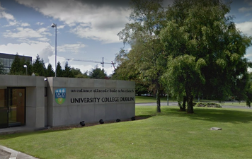 Anti-abortion group puts call out for volunteers for UCD protest tomorrow