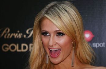 Paris Hilton undergoing IVF with partner Carter Reum