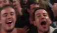 This incredible singalong on a packed DART is why it’s great to be Irish