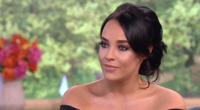 Stephanie Davis to work with domestic abuse charities following assault
