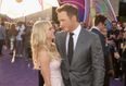 Anna Faris explains why she never saw Chris Pratt as her best friend