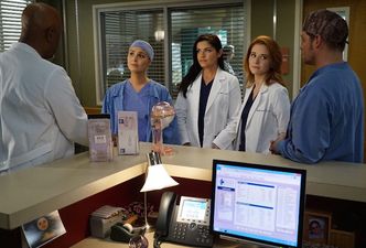 ‘Controversial’ new doctor will be joining Grey’s Anatomy this season