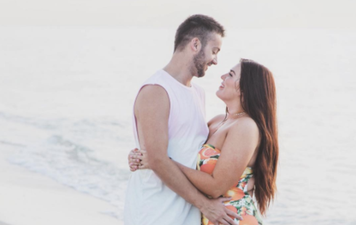 ‘Curvy’ wife guy replies to criticism about THAT Instagram post