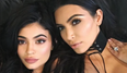 Kim and Kylie have two insane doppelgängers and these pics prove it