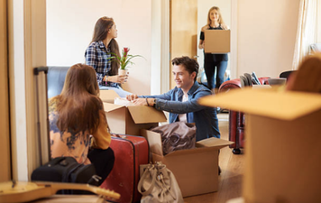 Students warned about rental scams before new college year