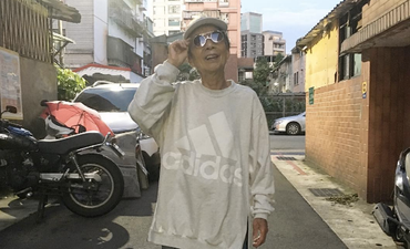This 88-year-old fashion blogger is cooler than we’ll ever be