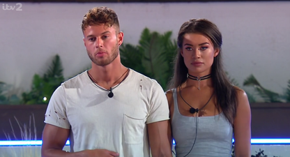 ‘He hasn’t been the same since’ – Love Island’s Montana and Alex split